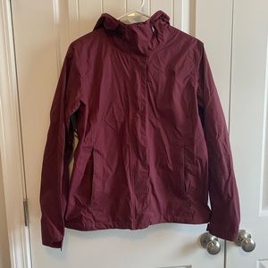 The North Face Rain Jacket